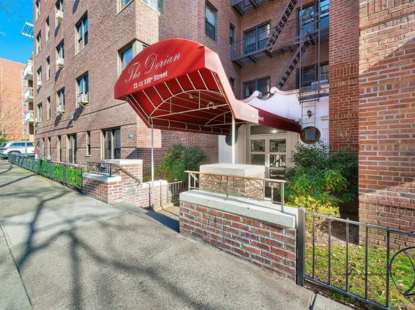 72-11 110th Street #1B, Forest Hills, NY 11375