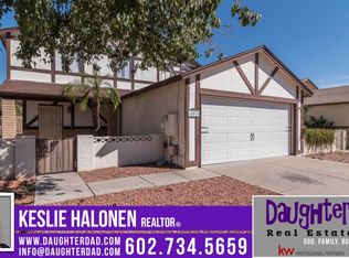 10019 N 66th Dr, Glendale, AZ 85302