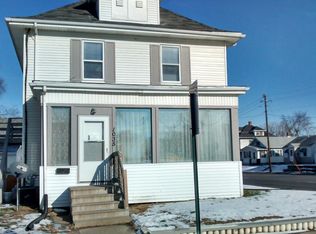 1035 1/2 13th Ave, Rock Island, IL
