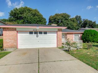 8318 Westbank Ave, Houston, TX 77064