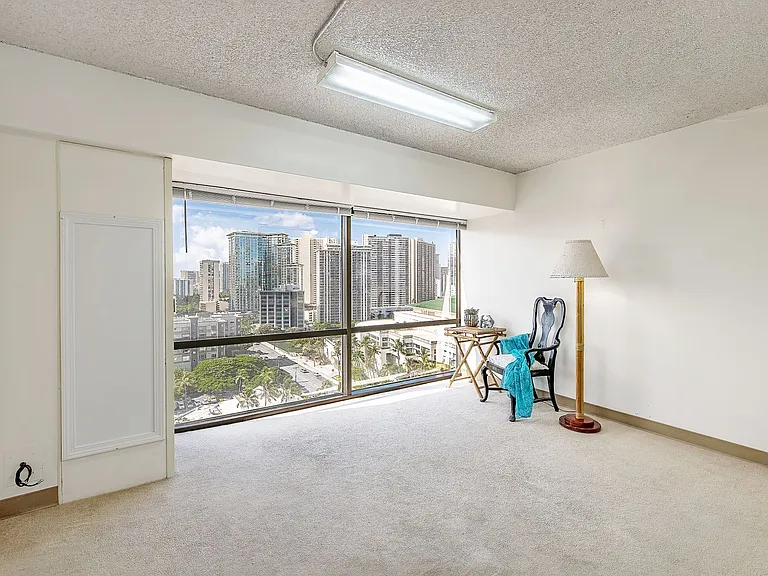 1750 Kalakaua Ave #1806 — Photo 1