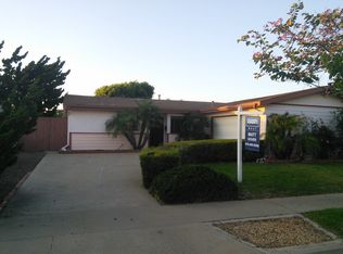 8864 Heraldry St, San Diego, CA 92123