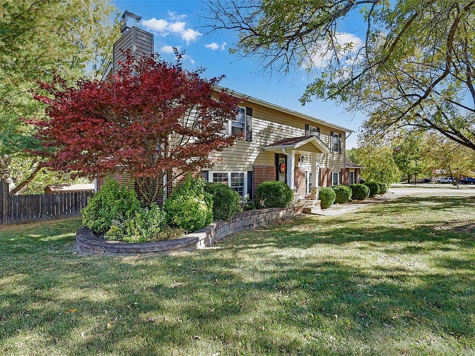 249 Treasure Cv, Ballwin, MO 63021 MLS 22067079 Zillow