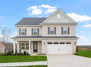 807 Hillock Trce Lot 124, Lebanon, TN 37087