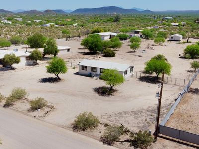6711 W Illinois St, Tucson, AZ, 85735