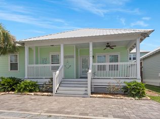 426 Paradise Blvd, Panama City Beach, FL 32413