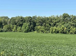 Starr School Rd, Stoughton, WI 53589