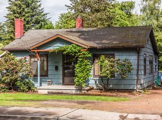 8820 SE 42nd Ave, Milwaukie, OR 97222