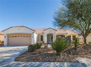 2136 Fairweather St, Henderson, NV 89052