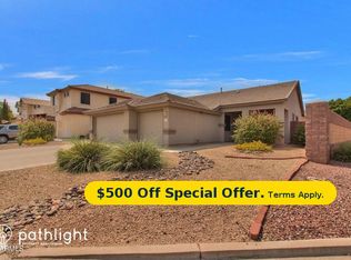 11199 W Monte Vista Rd, Avondale, AZ 85392
