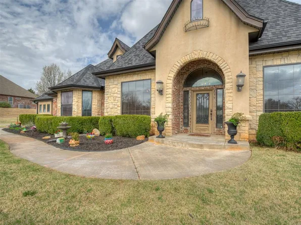 10409 SE 47th St, Oklahoma City, OK 73150