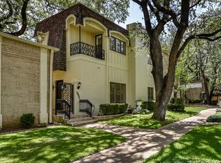 3952 Far West Blvd, Austin, TX 78731