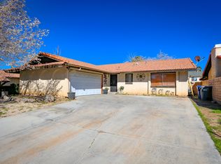 44656 13th St E, Lancaster, CA 93535