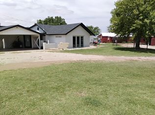 261 Moonshine Rd, Seymour, TX 76380