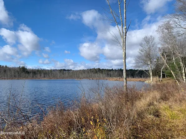 1322 Silver Leaf Dr, Becket, MA 01223