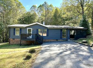 107 Brush Arbor Ct, Danville, VA 24540
