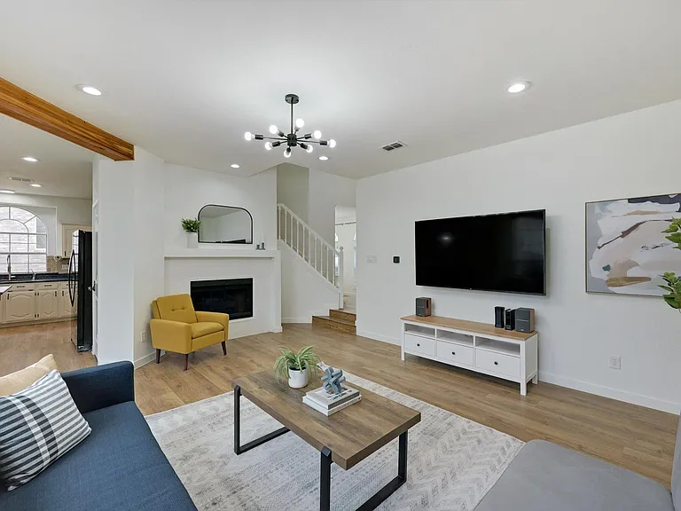 7309 Springfield Dr — Photo 7