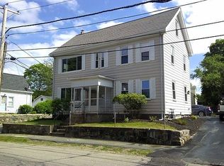 47 Cottage St, Randolph, MA 02368