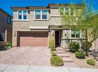 860 Elmstone Pl, Las Vegas, NV 89138