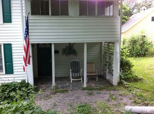 140 Hamilton St, Bennington, VT 05201