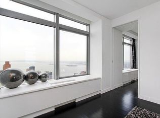 123 Washington St APT 40H, New York, NY