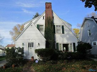 1808 Wellesley Dr, Toledo, OH 43606