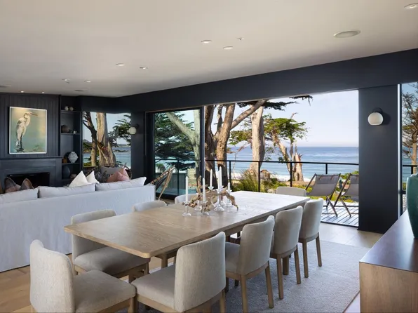 Scenic & 10th NE, Carmel, CA 93923