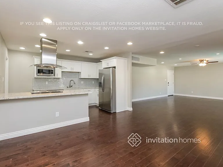 8516 E Cambridge Ave — Photo 5