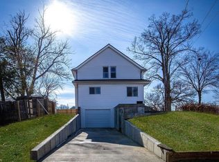 2761 Sandhurst Dr, Cincinnati, OH 45239