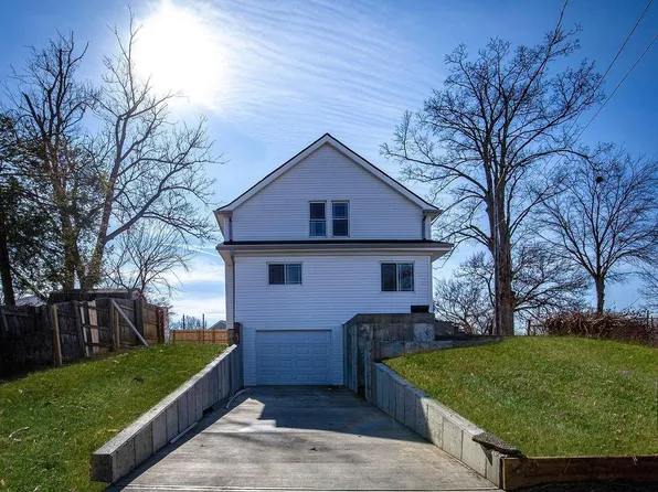 2761 Sandhurst Dr, Cincinnati, OH 45239