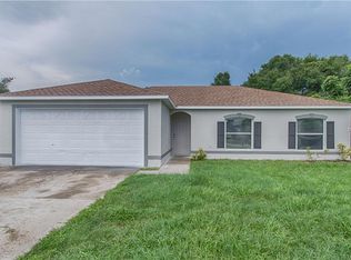 892 Fort Smith Blvd, Deltona, FL 32738