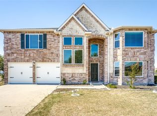 1033 Atlanta, Nevada, TX 75173