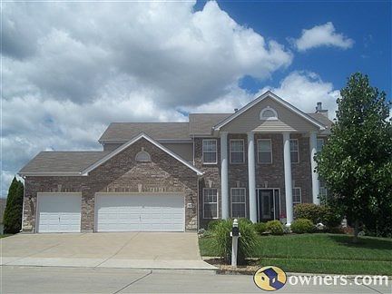 Affordable Dream Home