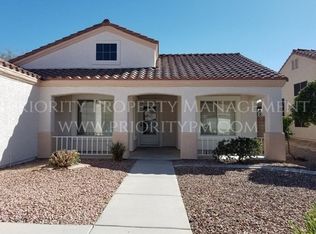 5805 Briar Rose Ln, Las Vegas, NV 89130