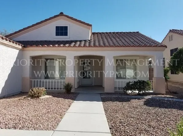 5805 Briar Rose Ln, Las Vegas, NV 89130