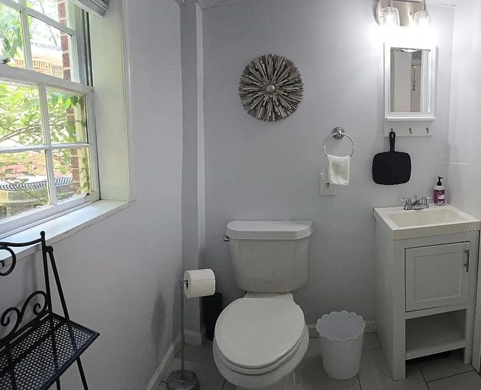 1 bed, 1.0 bath, 1387 sqft, $1,800 — Photo 4