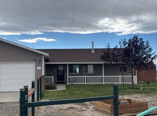 55 Skyline Dr, Riverton, WY 82501