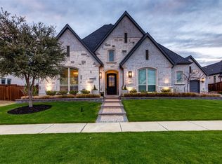 4400 Liberty Dr, Prosper, TX 75078