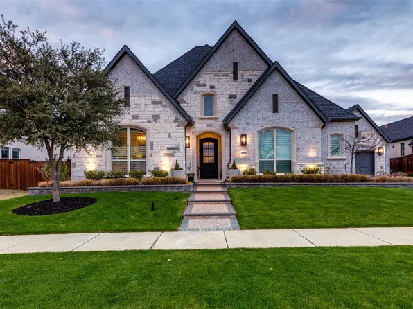 4400 Liberty Dr, Prosper, TX 75078