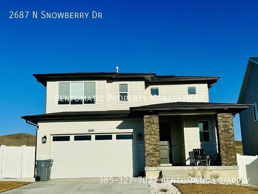 1st image of 2687 N Snowberry Dr