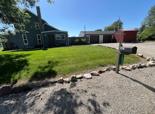 18011 20 Mile Rd, Marshall, MI 49068