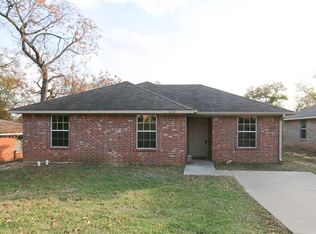3222 Martha St, Tyler, TX 75702