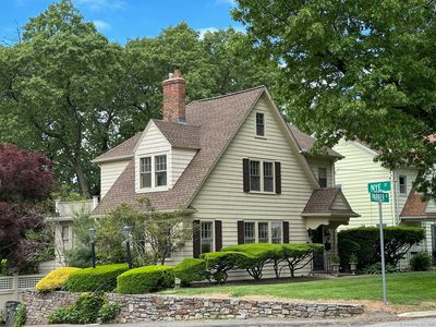 194 Parker Street, Manchester, CT, 06040