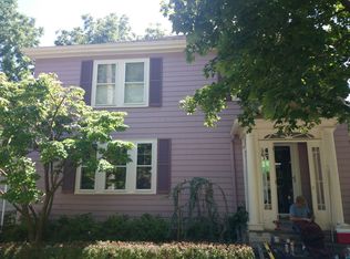 34 York Ter, Brookline, MA 02446