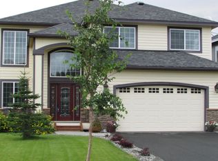 11363 Tulin Park Loop, Anchorage, AK 99516