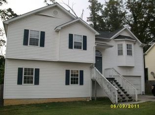 726 Woodland Cir, Dalton, GA 30721