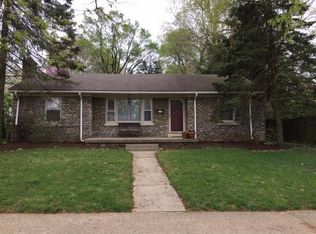 240 Southport Dr, Lexington, KY 40503