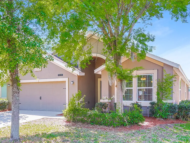 3315 Hidden Meadows Ct — Photo 3