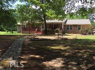 772 Racetrack Rd, McDonough, GA 30252