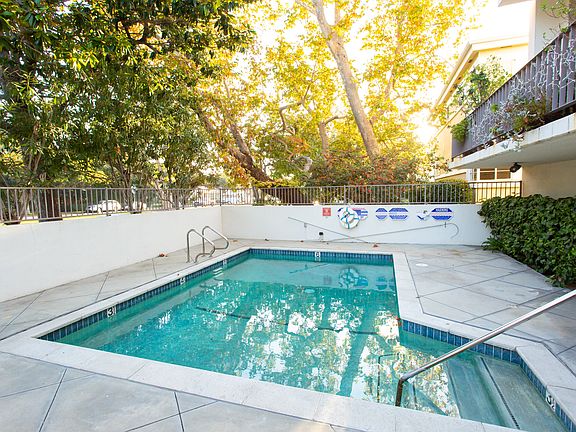 Heated Pool